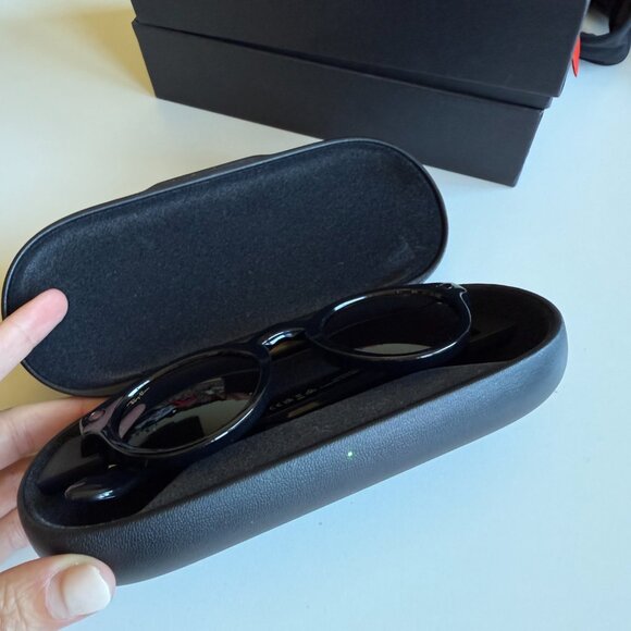 RAY BAN META gen 1 sunglasses - Picture 9 of 10